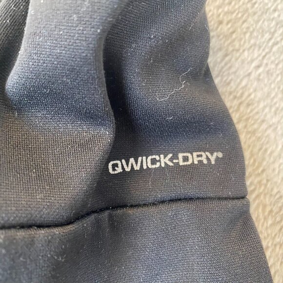 Member's Mark Mens Activewear Pants Large Tech Fleece Performance Elastic Waist - Picture 7 of 12